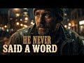 “HE NEVER SAID A WORD”-Lyrics Video