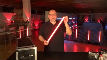 ape labs ApeStick 4 - Tutorial US version