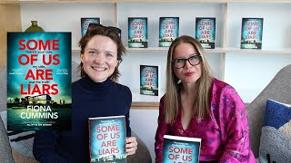 Recording an Audiobook: Q&A | Some of Us Are Liars by Fiona Cummins
Ever wondered what its like making an audiobook? Author Fiona Cummins and narrator Olivia Dowd interview each other about their experiences making the audiobook of Some of Us Are Liars come to life.
LISTEN to Some of Us Are Liars by Fiona Cummins and read by Olivia Dowd: http://bit.ly/3ZDesCV
MORE about the audiobook:
There’s your side. My side. And the truth.
Lisa Jewell meets Jodi Picoult in a story of betrayal and deception in the aftermath of family tragedy.
She must face justice. As her sister it kills me to say it. As his mother I demand it.
When Jen Miller entrusts her youngest child to the care of her beloved sisters, she has no idea of the devastating tragedy that is about to unfold.
To celebrate her sisters wedding, global superstar Winter Kellaway throws the party of the decade at her luxurious beachside estate. The decorations are flawless. The champagne is on ice. The guests have arrived. But one misstep will have heartbreaking consequences that will rock this close-knit family to their core.
With her life in pieces, how can Jen ever begin to forgive?
Saul Anguish, a brilliant but tormented young detective, is called in to investigate and uncovers a long-buried and shocking family secret. As the trail takes a dramatic turn, they must now all face the truth that you can never truly leave the past behind . . .
Authors love Fiona Cummins:
‘A dark, exquisitely written thriller. Emotionally charged, with twists that floored me, this is a devastating, tightly plotted and original story that lingers long after the final chapter. A stunning read!’ - Claire Douglas
‘Devastating and deft. Tender and brave’ - Abigail Dean
‘Compelling, affecting, with a pitch-dark plot and a truly unique protagonist in Saul Anguish, this is crime fiction at its very best’ – Neil Broadfoot
‘I inhaled this thriller in 24 hours’ – Nikki Smith
‘Nobody does dark, emotional crime thrillers like Fiona Cummins’ – Holly Seddon
‘Astonishing’ – Ed James
‘Gets under your skin and goes where other writers do not dare’ - Helen Fields
‘Heartbreaking, dark and beautifully written’ – Jo Callaghan
‘A tightly bound plot and a deeply sympathetic anti-hero in Saul Anguish - Araminta Hall
‘As tender and compassionate as it is gripping’ - Nicci Cloke
FIND us on:
TikTok: https://www.tiktok.com/@panmacmillan
Twitter: https://twitter.com/panmacmillan
Instagram: https://www.instagram.com/panmacmillan/?hl=en
https://www.panmacmillan.com/ Recording an Audiobook: Q&A | Some of Us Are Liars by Fiona Cummins