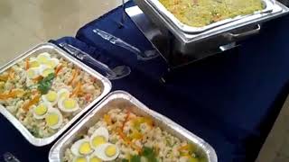 Office Lunch Catering Options | Best Office Catering