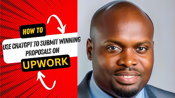 How to Use ChatGPT to Submit Winning Proposals on Upwork