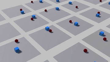 Playing with Unity ML-Agents (Part -01) - final