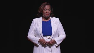 When Trust Shifts, the World Changes | JaCoi James Pugh | TEDxRobinson Road