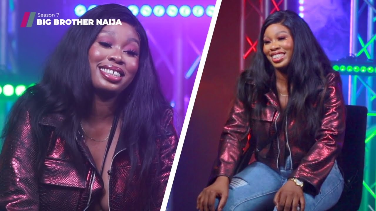 Meet Big Brother Naija Housemate: Rachel | Watch 