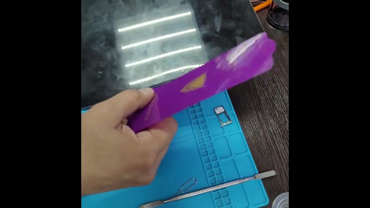 Как разобрать планшет INOI inoiPad Pro T107 10.1" | disassembly INOI ...