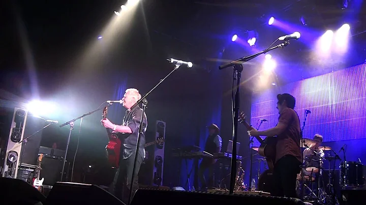 Icehouse - Miss Devine