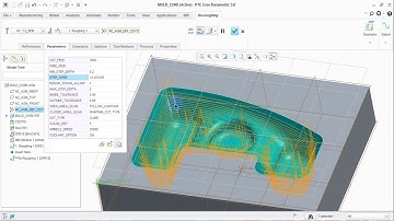 Xuất file G Code NC 1