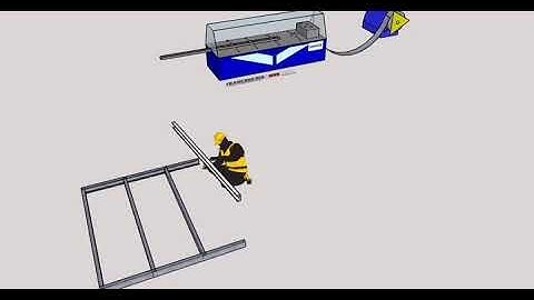 Framebuilder-MRD Light Steel Designer