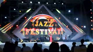 джаз фестиваль вьетнам нячанг