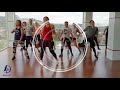 I like it - cardi B, bad bunny , j balvin - Zumba fitness