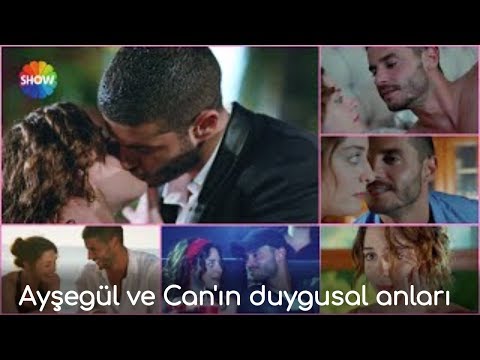 Ayşegül ve Can'ın Duygusal Anları \