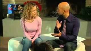 The Cube  A Psychology Game  performed by Neil Strauss