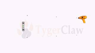 TygerClaw Fixed Wall Mount for 37″-70″ Flat Panel TV TygerClaw 60