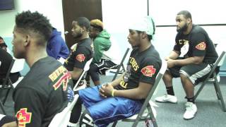 CT Chiefs Arena Football Tryouts Afl Tryouts