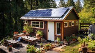 Learn How To Go Completely Off-Grid by Acorn Land Labs 7,289 views 6 months ago 2 minutes, 56 seconds