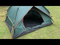 4 person tent  double layer  quick setup  waterproof  bdhills