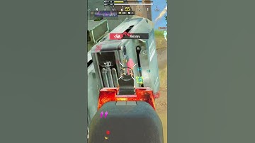 The Best Way To Tack Fight With Launcher 🥵🔥|CODMBR 🚬| #callofdutymobile