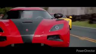 Balti - Ya Lili feat. Hamouda (Starix & XZEEZ Remix) Need For Speed [Chase Scene] Resimi