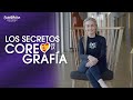 Entrevista a Verónica Mejía, COREÓGRAFA de NEBULOSSA en Eurovisión 2024