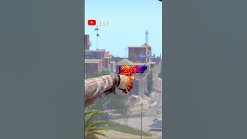 Is This The Most OP Skin In Rust?