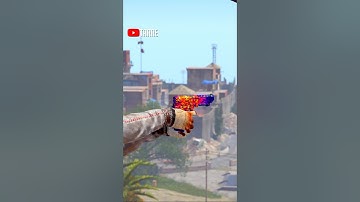 Is This The Most OP Skin In Rust?