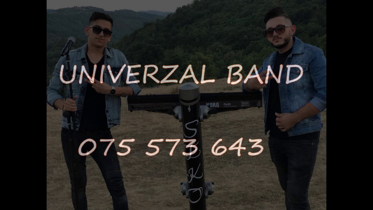 ok band zabranjena ljubav