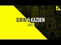 D3fai  kazden  drift