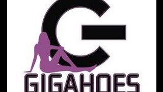 GigaHoes @ Flame Con 2015