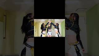 HUNTR/X - GOLDEN | KPop Demon Hunters | 踊ってみた part④ Easy Think〜Capital Dance Studio〜