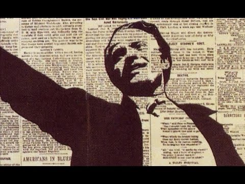 Citizen Kane (1941) - Movie Review - Citizen Kane (1941) - Movie Review