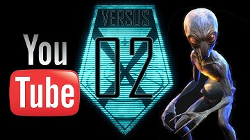 YouTubers VS Aliens #02 Death of a YouTuber - X-COM with Mods
