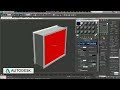 Glass Brick Tutorials Vray 2 0 Dispersion Caustic