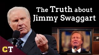 Jimmy Swaggart, an All-American Prophet of Baal