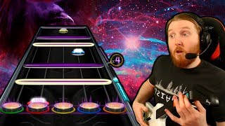 "this song has never been 100% fc'd, jason"