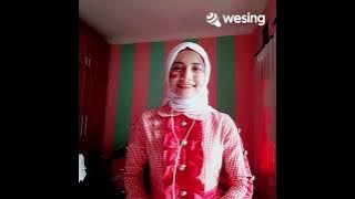 Berkibarlah Bendera Negriku cover by Ratih Retnasari A