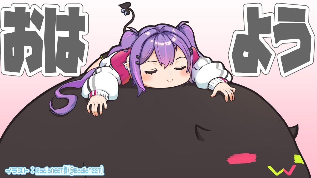 【ソロ復活(?)】ソロのお話お久しぶりだねえ！！✨✨【ホロライブ/常闇トワ】