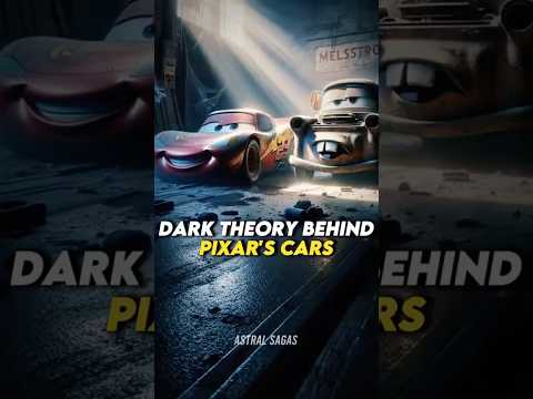 Dark Theory Behind