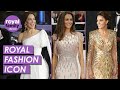 Royal fashion icon princess kates style over the years