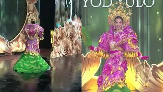 Full Show: National Costume Miss Universe Philippines 2024