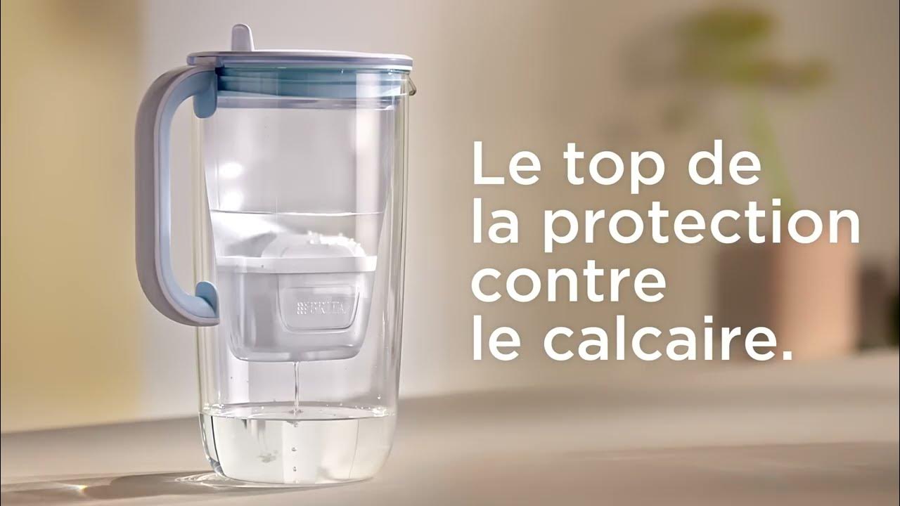 CARTOUCHE MAXTRA PRO EXPERT ANTI-TARTRE-PACK DE: 4 BRITA