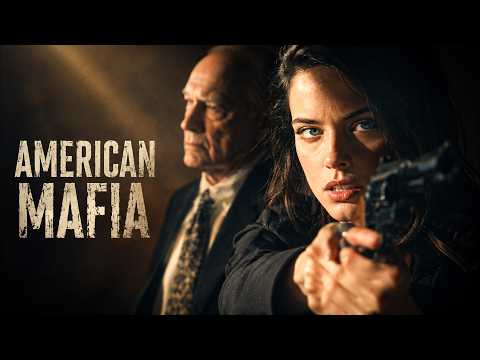 American Mafia | He Fell for the Daughter of a Rival Mob Boss | Mafia Crime Drama | Full HD