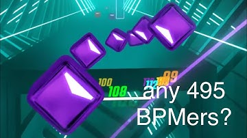My EASIEST 700 PP Play With The HARDEST Ending… (Oudenophobia) (3rd 700 PP On BeatLeader)