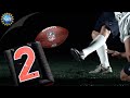 Mastering Newton's Laws Through NFL Kicking Techniques