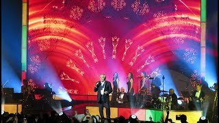 Afrique Adieu 🇸🇳 Michel SARDOU @ Seine Musicale