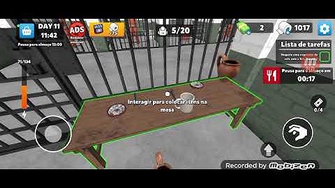 Prison Escape Journey Part 5 Gameplay