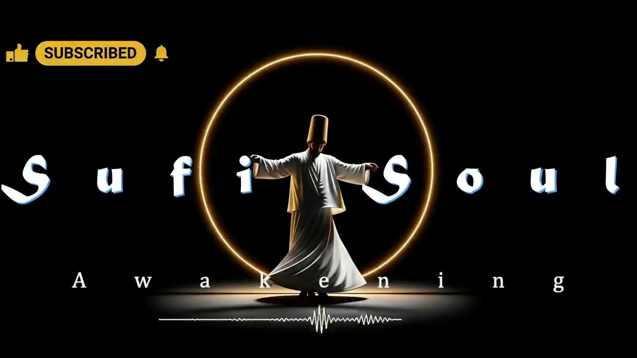 Spiritual Sufi Songs 2026 | Peaceful Hindi Urdu Qawwali for Meditation & Prayer