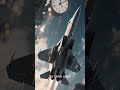F 15  The Unstoppable King of the Skies