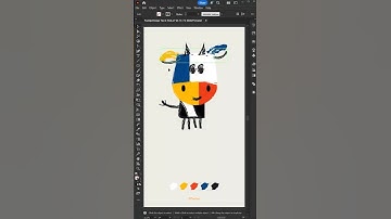 The Hidden Secrets of Creating Cute Cow Art in Adobe Illustrator