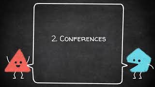 LESSON 4: Convention