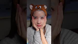 かかとがズル剥けに・・・ベビーフットしながらスキンケア紹介！